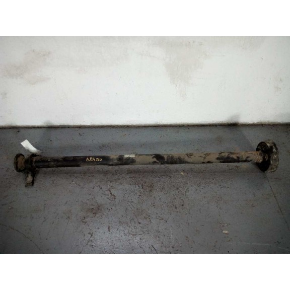 Recambio de transmision central para volkswagen golf iv berlina (1j1) 1.9 tdi referencia OEM IAM Jmh10145  