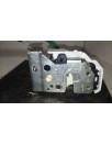 Recambio de cerradura puerta trasera izquierda para fiat tipo tipo referencia OEM IAM 519834810  4 PINS