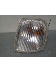 Recambio de piloto delantero izquierdo para seat arosa (6h1) stylo referencia OEM IAM 6H0953041D SOPORTE TOCADO BLANCO