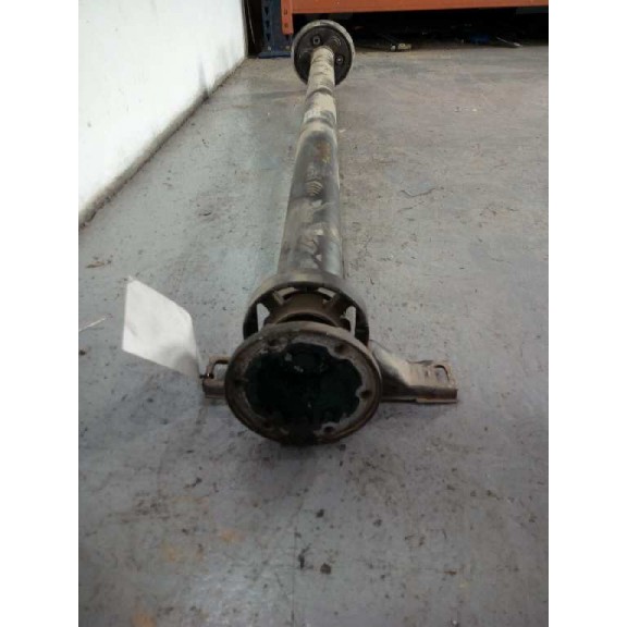 Recambio de transmision central para volkswagen golf iv berlina (1j1) 1.9 tdi referencia OEM IAM Jmh10145  
