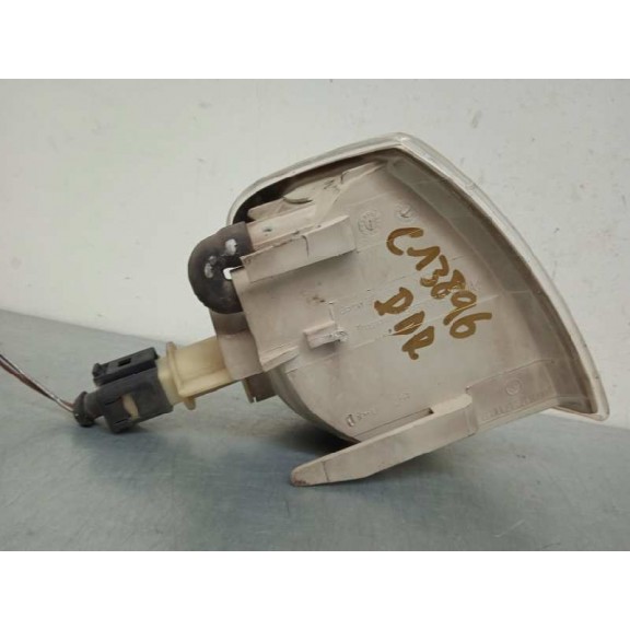 Recambio de piloto delantero izquierdo para seat arosa (6h1) stylo referencia OEM IAM 6H0953041D SOPORTE TOCADO BLANCO