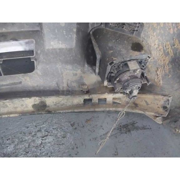 Recambio de paragolpes delantero para ford transit connect (tc7) 1.8 tddi turbodiesel cat referencia OEM IAM   