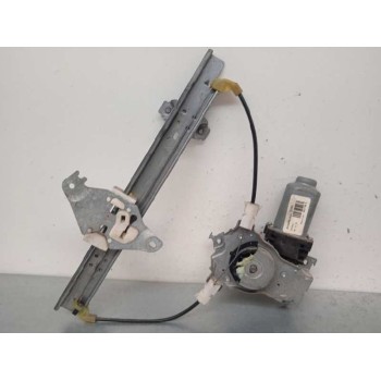 ELEVALUNAS TRASERO DERECHO 402190A 82700JD40A 2 PINS