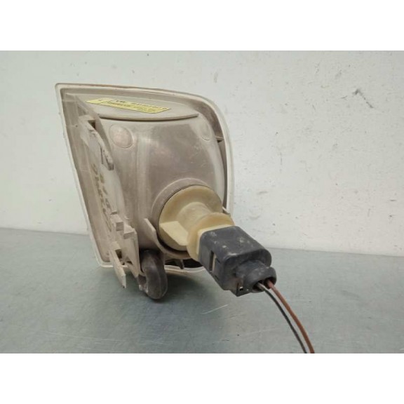 Recambio de piloto delantero izquierdo para seat arosa (6h1) stylo referencia OEM IAM 6H0953041D SOPORTE TOCADO BLANCO