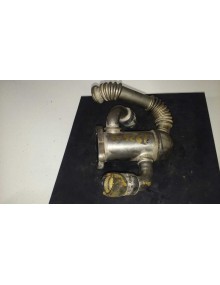 Recambio de enfriador egr para opel combo (corsa c) tour enjoy referencia OEM IAM   