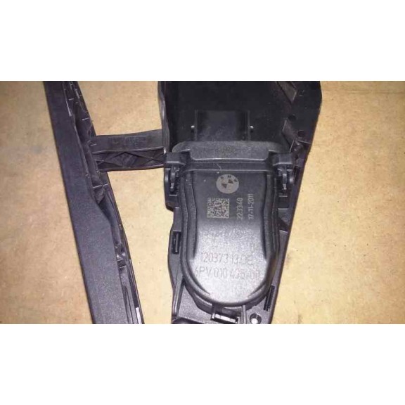 Recambio de potenciometro pedal para bmw serie 1 lim. (f20) 1.6 turbodiesel referencia OEM IAM 35426789529  