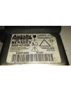 Recambio de centralita airbag para renault laguna ii (bg0) expression referencia OEM IAM 8200142183A  
