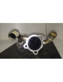 Recambio de enfriador egr para opel combo (corsa c) tour enjoy referencia OEM IAM    2