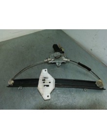 Recambio de elevalunas delantero izquierdo para hyundai accent (lc) 1.3 cat referencia OEM IAM  ELÉCTRICO 4 PUERTAS