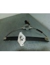 Recambio de elevalunas delantero izquierdo para hyundai accent (lc) 1.3 cat referencia OEM IAM  ELÉCTRICO 4 PUERTAS