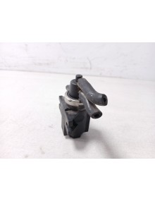 Recambio de valvula aire adicional para tata safari 2.2 referencia OEM IAM 72190319  