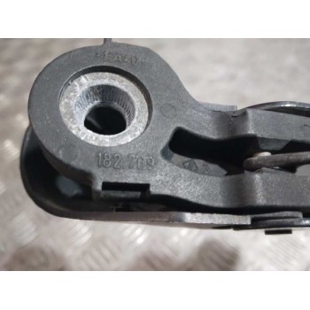 Recambio de brazo limpia trasero para audi a3 (8l) 1.8 t ambiente referencia OEM IAM 182769  
