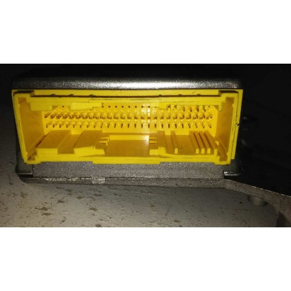 Recambio de centralita airbag para renault laguna ii (bg0) expression referencia OEM IAM 8200142183A  
