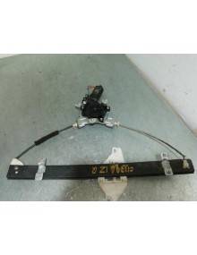 Recambio de elevalunas delantero izquierdo para hyundai accent (lc) 1.3 cat referencia OEM IAM  ELÉCTRICO 4 PUERTAS 2