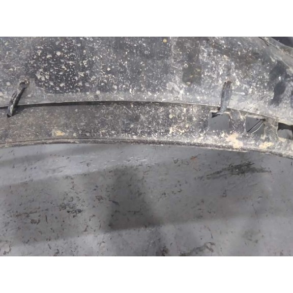 Recambio de paragolpes delantero para ford transit connect (tc7) 1.8 tddi turbodiesel cat referencia OEM IAM   