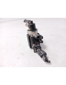 Recambio de valvula aire adicional para tata safari 2.2 referencia OEM IAM 72190319   2