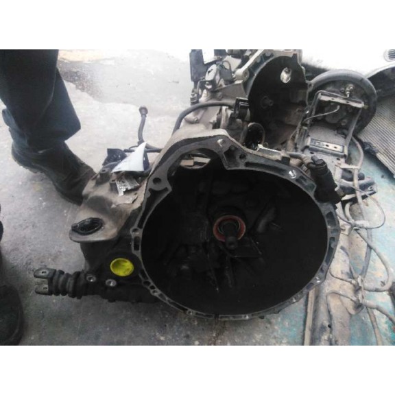 Recambio de caja cambios para nissan almera tino (v10m) 2.2 dci diesel cat referencia OEM IAM   
