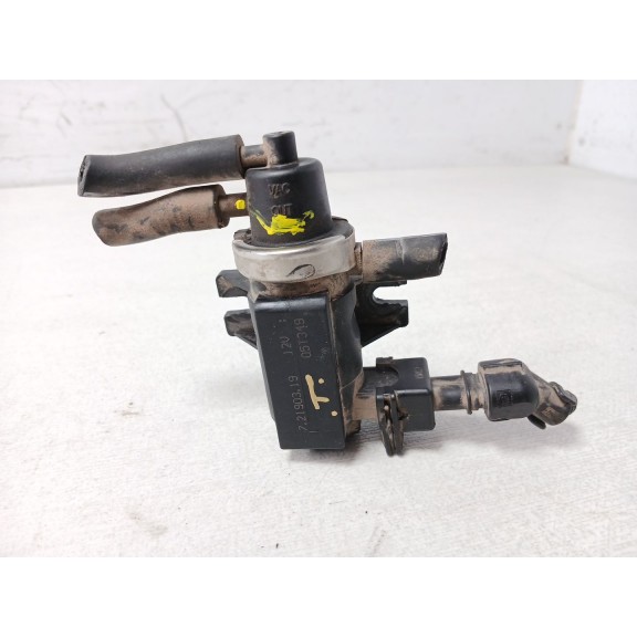 Recambio de valvula aire adicional para tata safari 2.2 referencia OEM IAM 72190319  