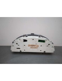 Recambio de cuadro instrumentos para tata safari 2.2 referencia OEM IAM 269954229916   2