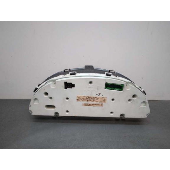 Recambio de cuadro instrumentos para tata safari 2.2 referencia OEM IAM 269954229916  