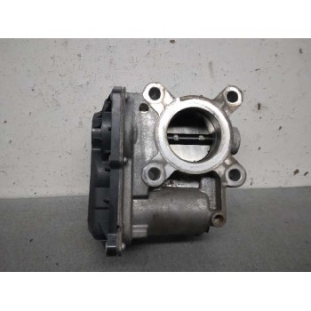 Recambio de caja mariposa para dacia sandero 0.9 tce cat referencia OEM IAM 161204451R  6 PINS