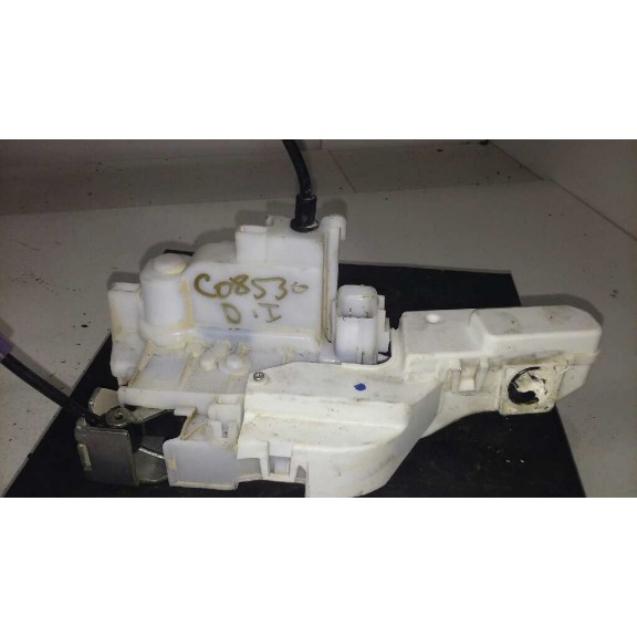 Recambio de cerradura puerta delantera izquierda para fiat tipo tipo referencia OEM IAM   5 PINS