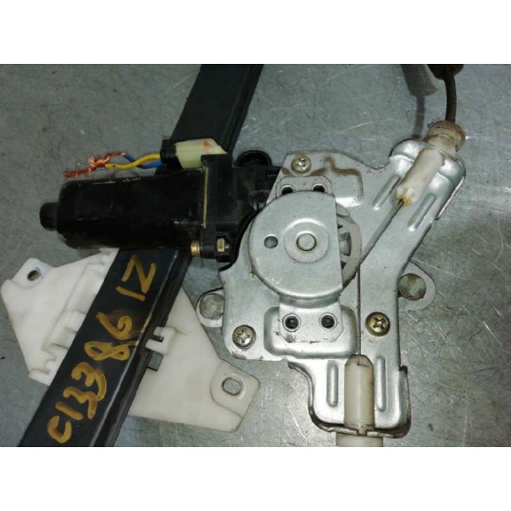 Recambio de elevalunas delantero izquierdo para hyundai accent (lc) 1.3 cat referencia OEM IAM  ELÉCTRICO 4 PUERTAS