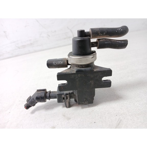 Recambio de valvula aire adicional para tata safari 2.2 referencia OEM IAM 72190319  