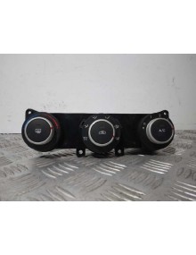 Recambio de mando calefaccion / aire acondicionado para kia cee´d concept referencia OEM IAM 972501H221  