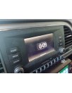Recambio de sistema audio / radio cd para seat leon st (5f8) x-perience 4drive referencia OEM IAM   