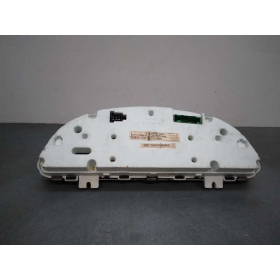 Recambio de cuadro instrumentos para tata safari 2.2 referencia OEM IAM 269954229916  