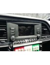 Recambio de sistema audio / radio cd para seat leon st (5f8) x-perience 4drive referencia OEM IAM   