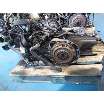 Recambio de motor completo para mercedes-benz clase a (w168) 160 cdi (168.007) referencia OEM IAM   