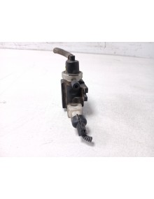 Recambio de valvula aire adicional para tata safari 2.2 referencia OEM IAM 72190319  