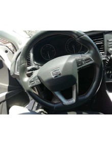 Recambio de volante para seat leon st (5f8) x-perience 4drive referencia OEM IAM 5F0419091AK VER FOTOS  2