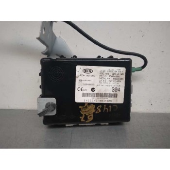 MODULO ELECTRONICO 95400A2041 AMPLIFICADOR ANTENA CARCASA RAJADA