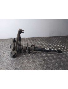 Recambio de amortiguador delantero izquierdo para seat exeo st (3r5)(2009>) reference referencia OEM IAM E4302301  