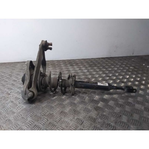 Recambio de amortiguador delantero izquierdo para seat exeo st (3r5)(2009>) reference referencia OEM IAM E4302301  