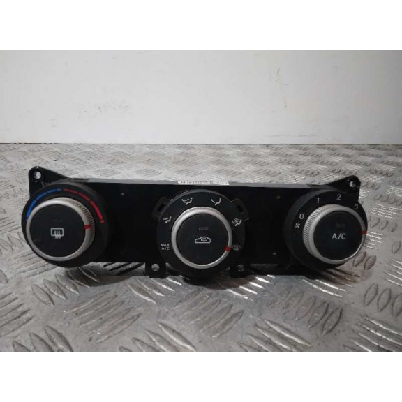 Recambio de mando calefaccion / aire acondicionado para kia cee´d concept referencia OEM IAM 972501H221  