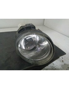 Recambio de faro antiniebla izquierdo para nissan almera tino (v10m) 2.2 dci diesel cat referencia OEM IAM   