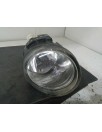 Recambio de faro antiniebla izquierdo para nissan almera tino (v10m) 2.2 dci diesel cat referencia OEM IAM   