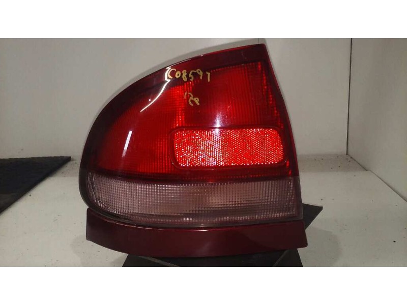 Recambio de piloto trasero izquierdo para mazda 626 berlina (ge) 2.5 v6 referencia OEM IAM   