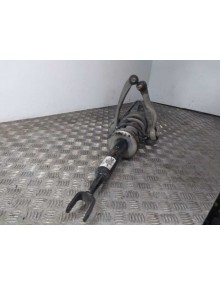 Recambio de amortiguador delantero izquierdo para seat exeo st (3r5)(2009>) reference referencia OEM IAM E4302301   2