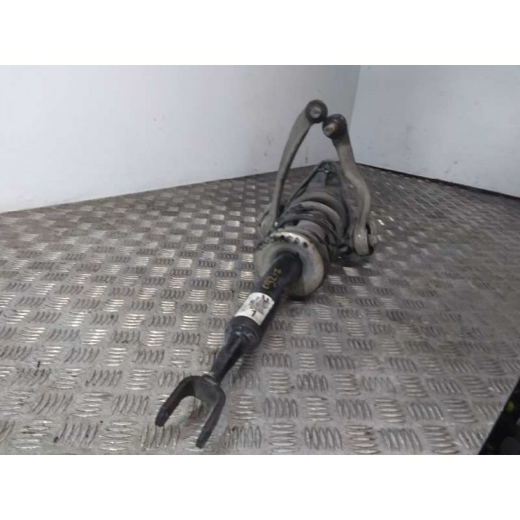 Recambio de amortiguador delantero izquierdo para seat exeo st (3r5)(2009>) reference referencia OEM IAM E4302301  
