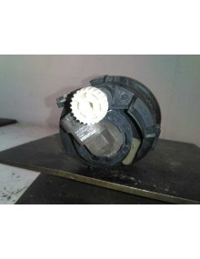 Recambio de faro antiniebla izquierdo para nissan almera tino (v10m) 2.2 dci diesel cat referencia OEM IAM    2