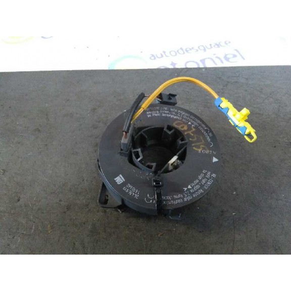 Recambio de anillo airbag para opel agila cosmo referencia OEM IAM 24436919  