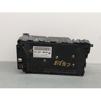 Recambio de centralita bsi para ford s-max titanium referencia OEM IAM gu5t15604  gu5t15604bfd