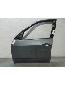 Recambio de puerta delantera izquierda para bmw x5 (e70) 3.0d referencia OEM IAM 41517211423 GRIS TOCADA