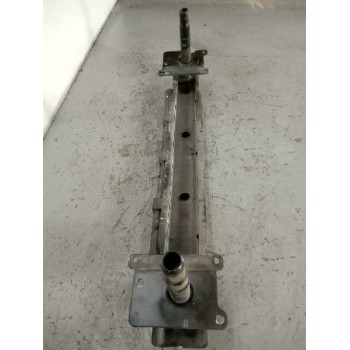 Recambio de refuerzo paragolpes delantero para volkswagen new beetle (9c1/1c1) 1.9 tdi referencia OEM IAM   