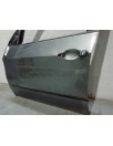 Recambio de puerta delantera izquierda para bmw x5 (e70) 3.0d referencia OEM IAM 41517211423 GRIS TOCADA